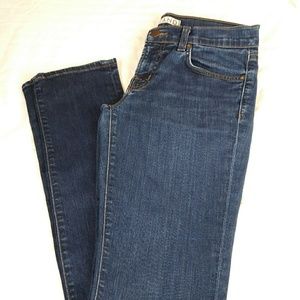 J Brand pencil leg jeans